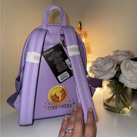 Loungefly Disney HERCULES Muses - Picture 5 of 12